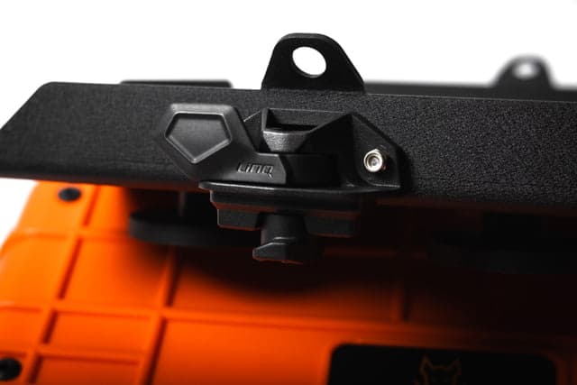 Star-Batt LinQ Mount Black/Orange