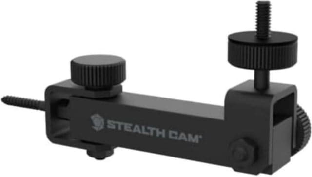 Stealth Cam Trail Cam ECO Mount Black