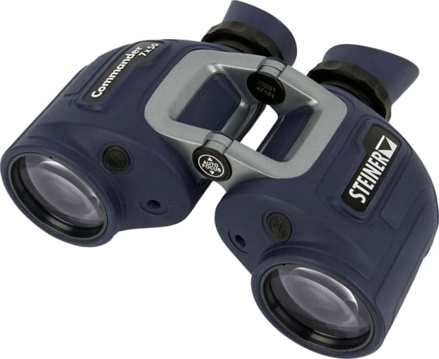 Steiner Commander 7x50mm Binocular