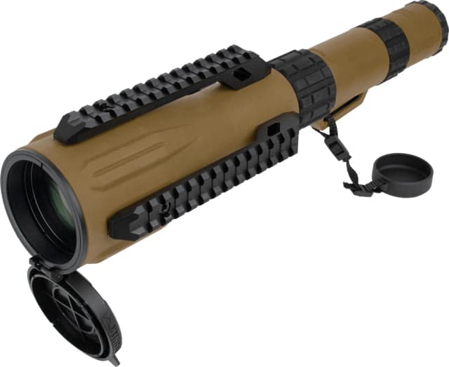 Steiner Ts740 7-40x60mm Spotting Scopes