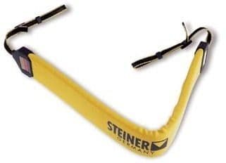 Steiner Binocular Yellow Float Strap