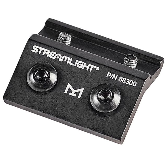 Streamlight M-lok Mount Black