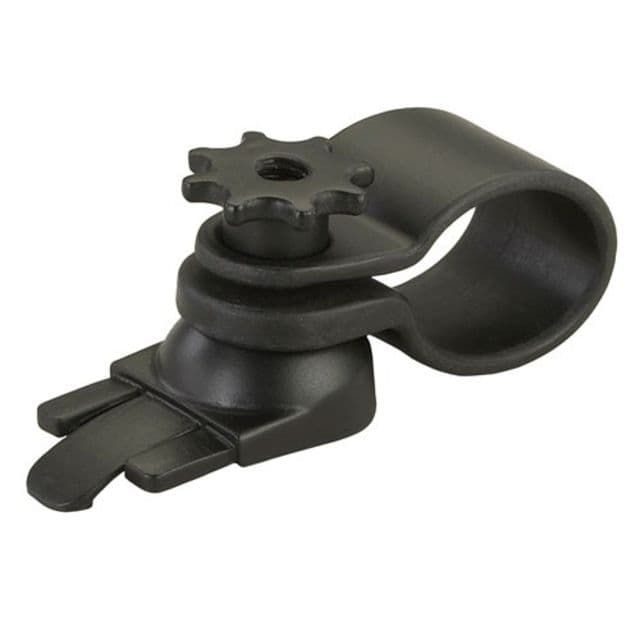Streamlight Poly Mount Kit Black