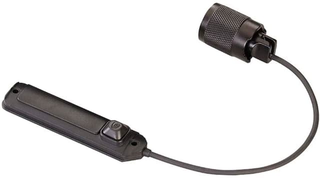 Streamlight Pt Rail Hl-X Switch