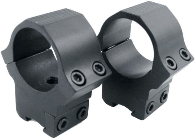 Sun Optics 1In. Med. Airgun Ring/9.5Mm-13Mm Adj. Clamp