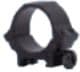 Sun Optics 1In. Sport Ring Low Black Matte