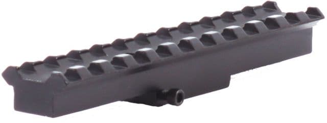 Sun Optics Swedish Mauser 96 Small Ring Scout Mount