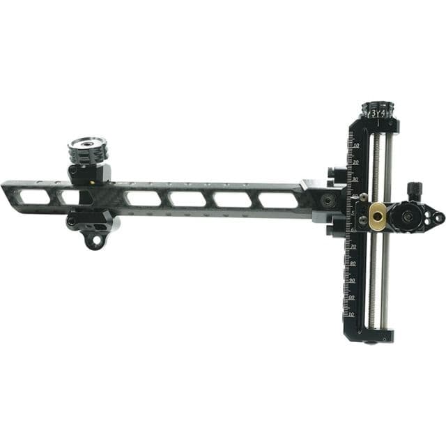 SureLoc Adrenaline Sight RH Silver