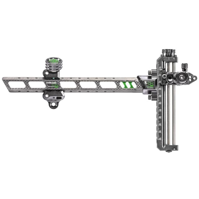 SureLoc Adrenaline Sight RH Green