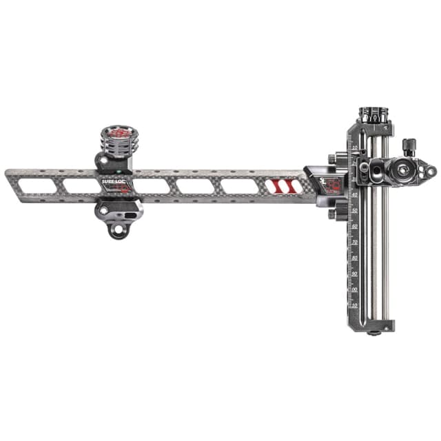 SureLoc Adrenaline Sight RH Red