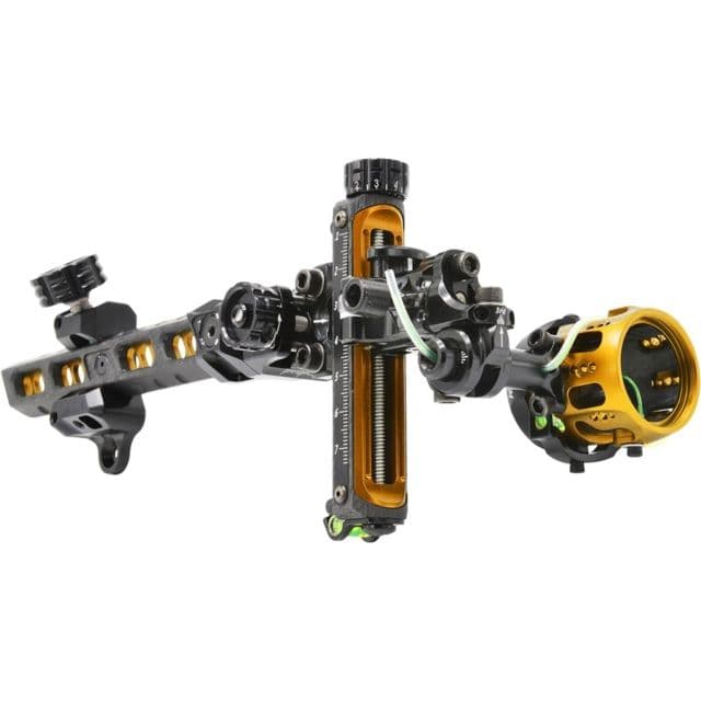 SureLoc Carbonic Sight RH Orange