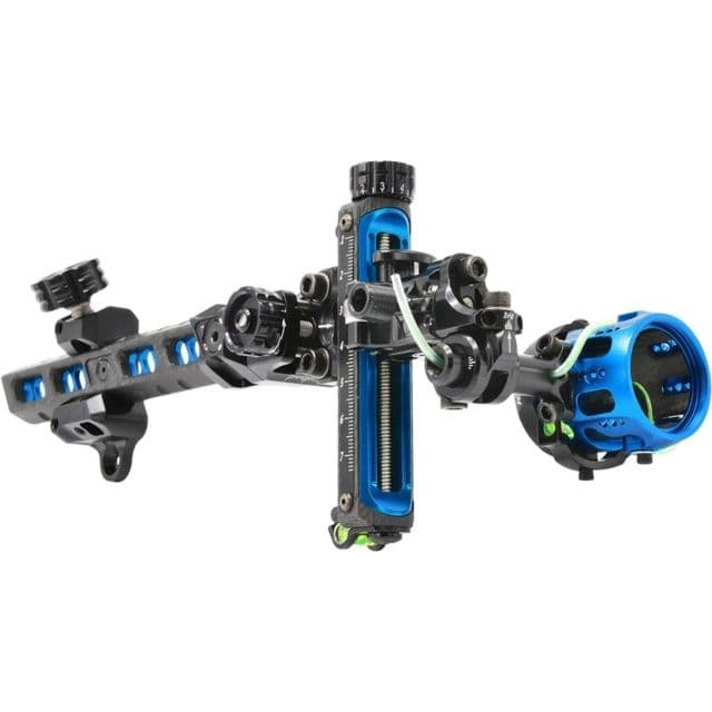 SureLoc Carbonic Sight RH Blue