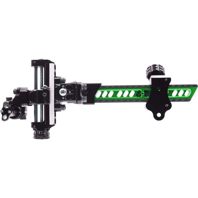 SureLoc Fury Sight RH Green