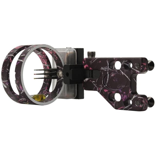Sword Sabre Sight 3 pin .019 Muddy Girl