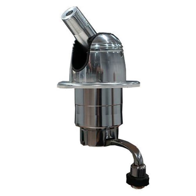 TACO Marine Slam 800 VHF Antenna Mount Grand