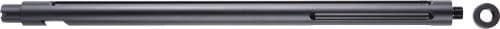 Tactical Solutions X-Ring  Threaded Barrel Matte Black