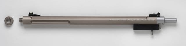 Tactical Solutions X-Ring Takedown Bull Barrel for  Rifles Quicksand