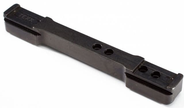 Talley Steel Base for Remington 700-721-722-725-40X Double Extension8-40 Screws