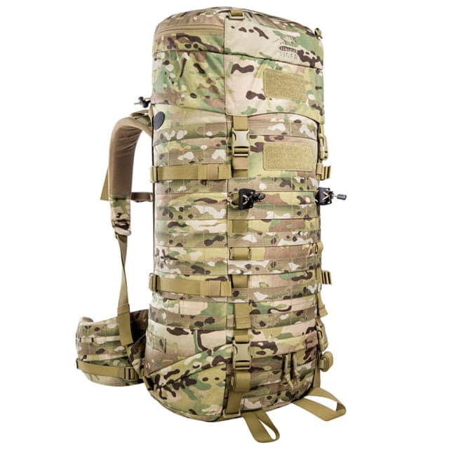 Tasmanian Tiger 52L Base Pack Multicam