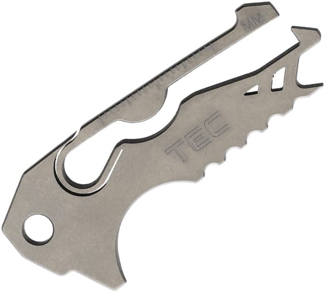 TEC Accessories Artemus Split Ring Micro-Tool