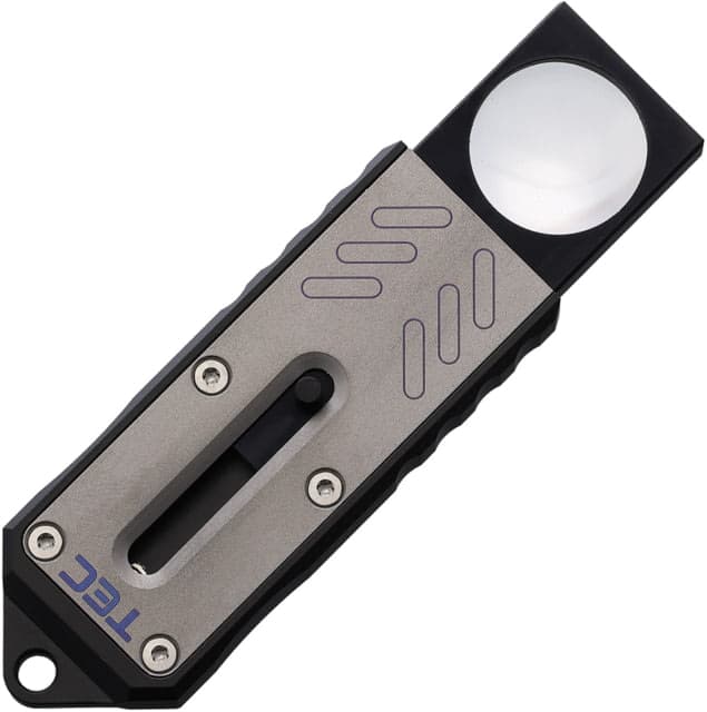 TEC Accessories Neo-Spec Pocket Magnifier