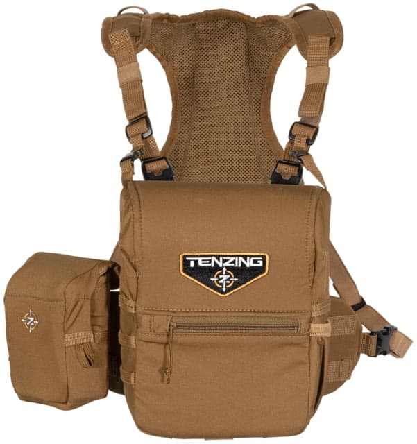 TENZING Binocular Harness
