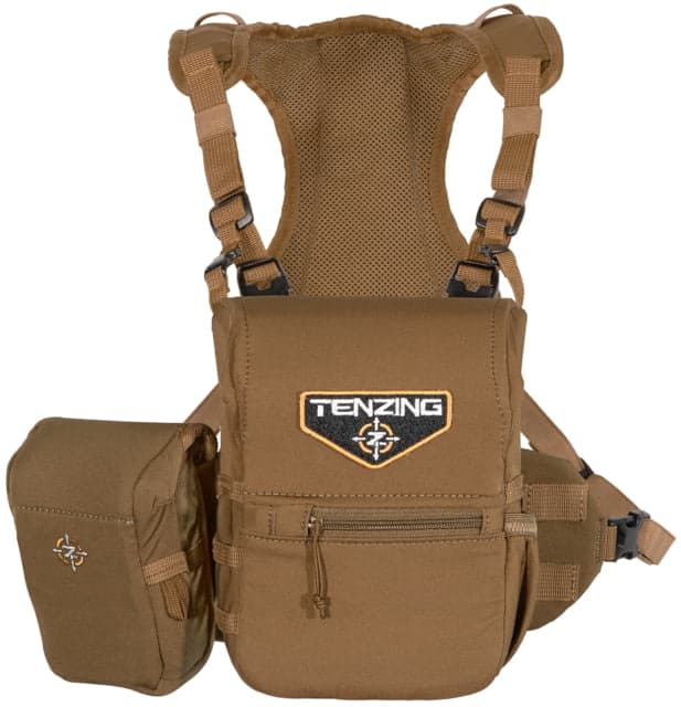 TENZING Binocular Harness