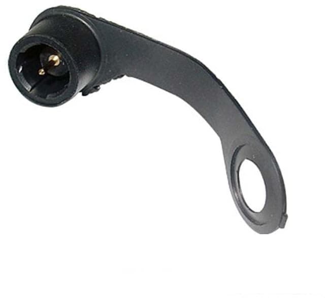 Thermo Orion Shorting Plug Bnc W/MOUNT Strp 0