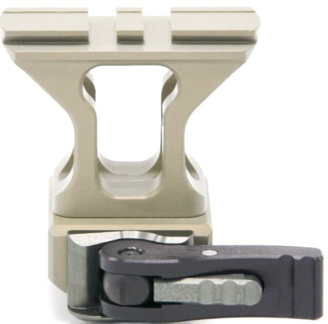 Tier One Aimpoint Acro Riser QD Sand T1MUB-104 SND