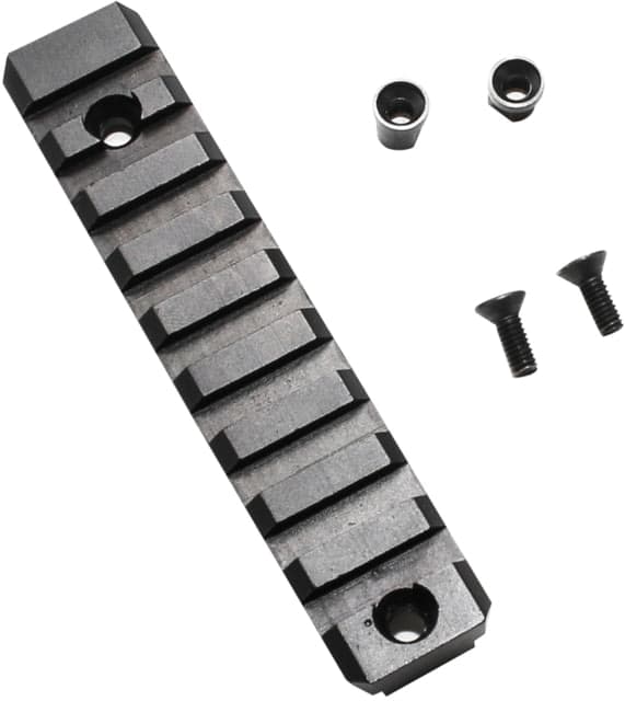 Tiger Rock 4" Keymod Rail Section 4 in
