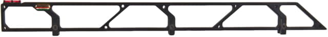 Toni System Rib Z-35 Shotgun Sight 35x10x500