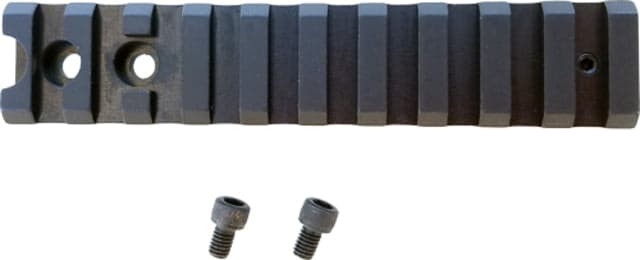 Tps Arms M6 Long Scope Mount 1-piece Aluminum Anodized