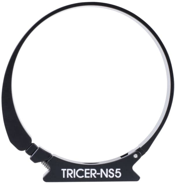 Tricer NS Binocular Clamp Black NS5