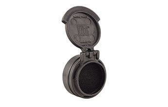 Trijicon MRO ARD w/Objective Flip Cap Black