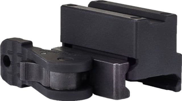 Trijicon Mro Levered Q.r. Full Co-witness Mount Picatinny