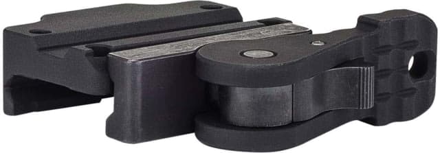 Trijicon Mro Levered Q.r. Low Mount Picatinny