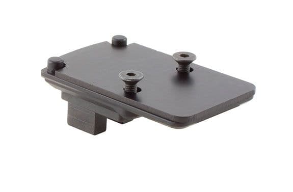 Trijicon RMR Mount for Einhak-SEM Suhler Einhak-Montage Custom / Gunsmith Blank