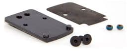 Trijicon RMR Pistol Mount Beretta 92/96 Black