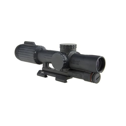 Trijicon - Vcog LPVO