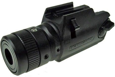 Beamshot Triple Dot Red Laser Sight