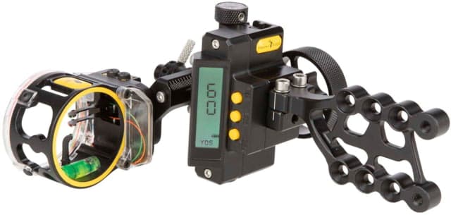 Trophy Ridge Digital React Sight