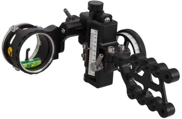 Trophy Ridge .019 SWFT Single Sight Right Hand Black