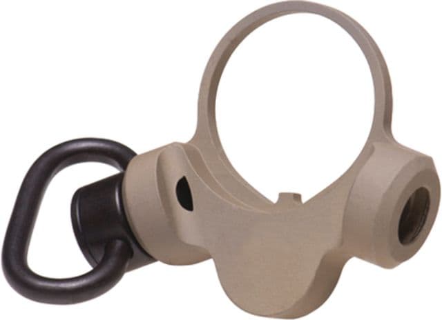 Troy OEM M4 Sling Mount - Flat Dark Earth