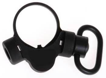 Troy OEM M4 Sling Mount - Black