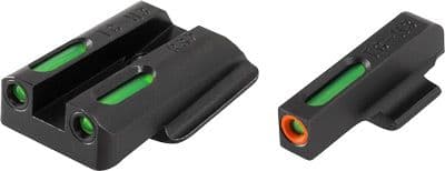 TruGlo TFX Pro Sight Set for Ruger LC TG