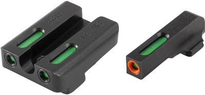 TruGlo TFX Pro Sight Set for Sig Sauer #6/#8 TG