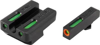 TruGlo TFX Pro Sight Set for Walther PPQ TG