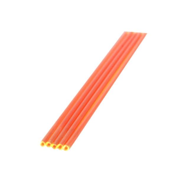 Truglo 5.5in. Replacement Fiber Packs .100x5.5 Dual 88731