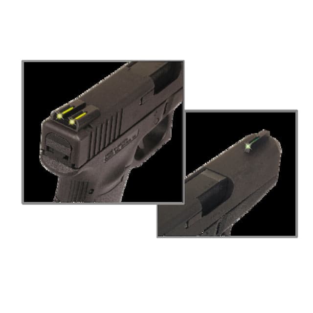 TruGlo Brite Site Series TFO TG