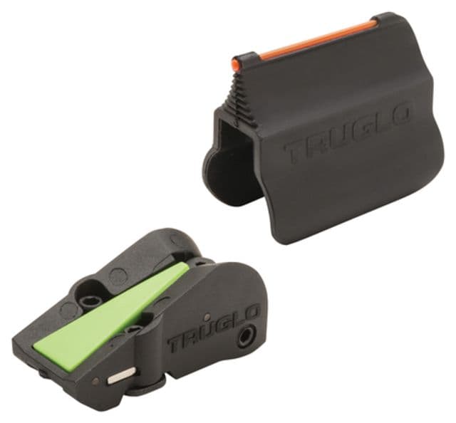 TruGlo F.A.S.T. Universal Shotgun Sights Turkey TG